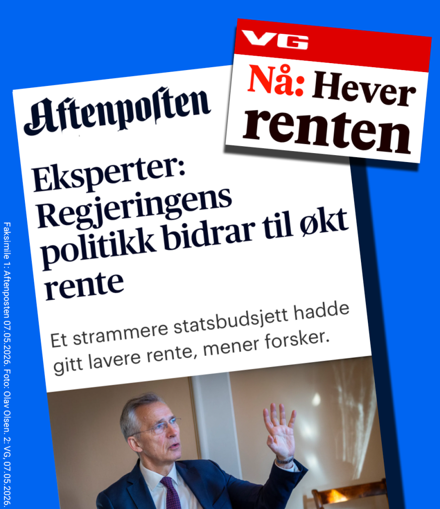 Renteheving 